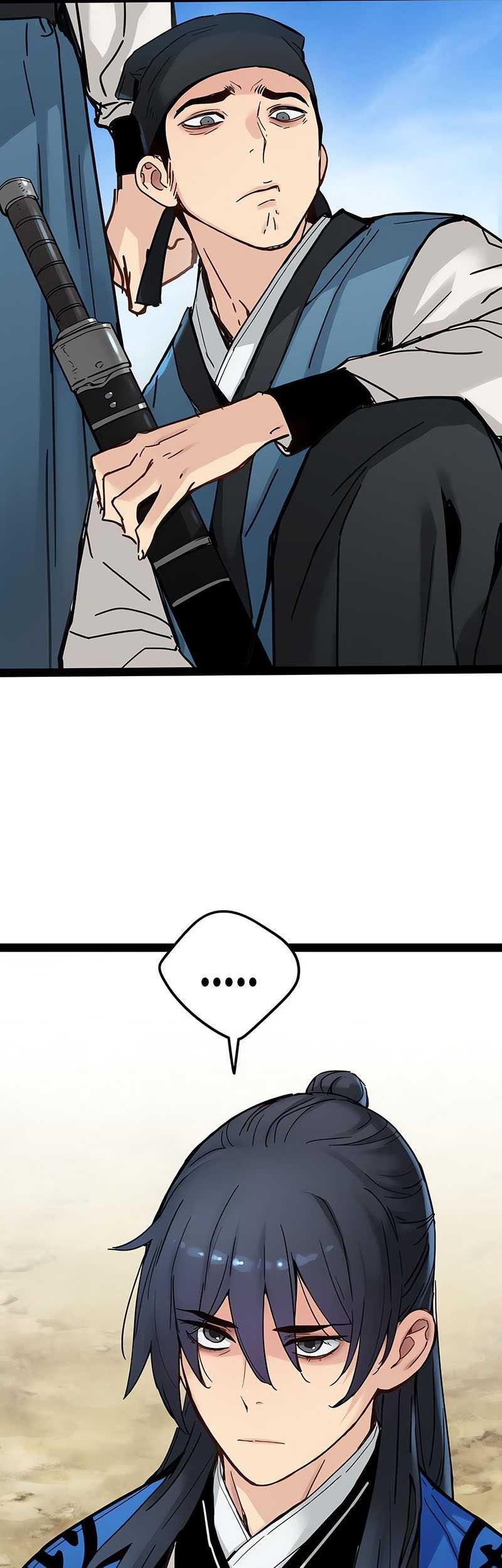 Surviving as a Genius on Borrowed Time Chapter 27 Gambar 17