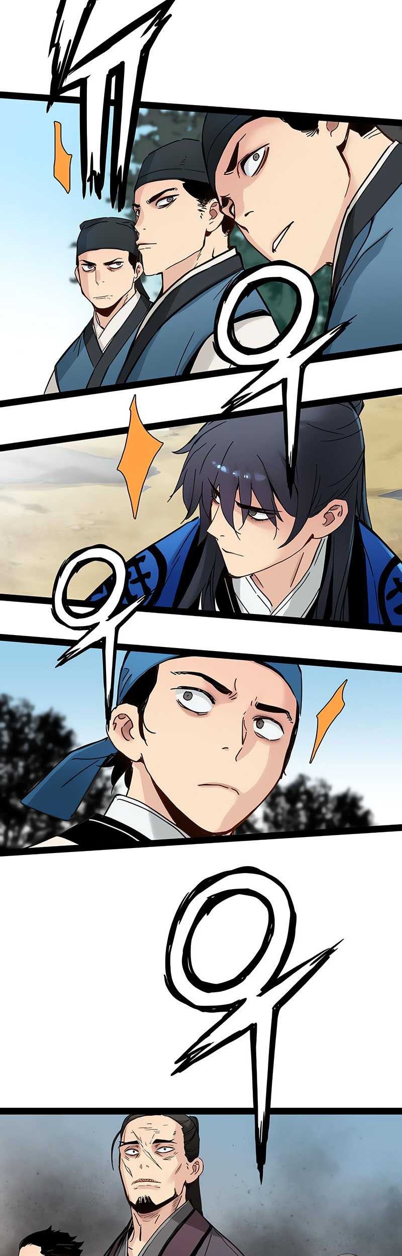 Surviving as a Genius on Borrowed Time Chapter 27 Gambar 23