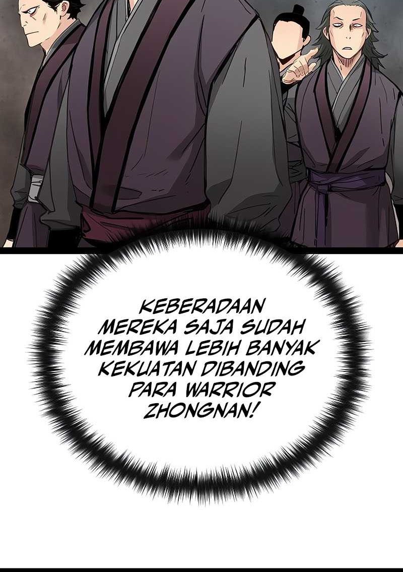 Surviving as a Genius on Borrowed Time Chapter 27 Gambar 24