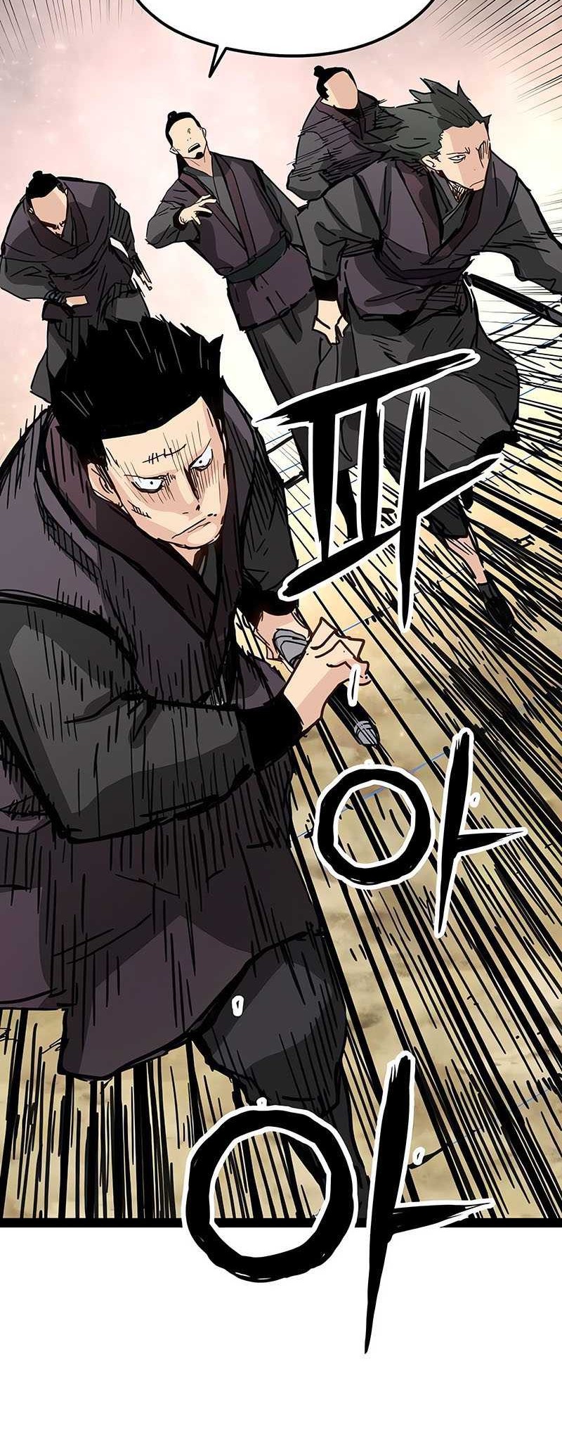 Surviving as a Genius on Borrowed Time Chapter 27 Gambar 28