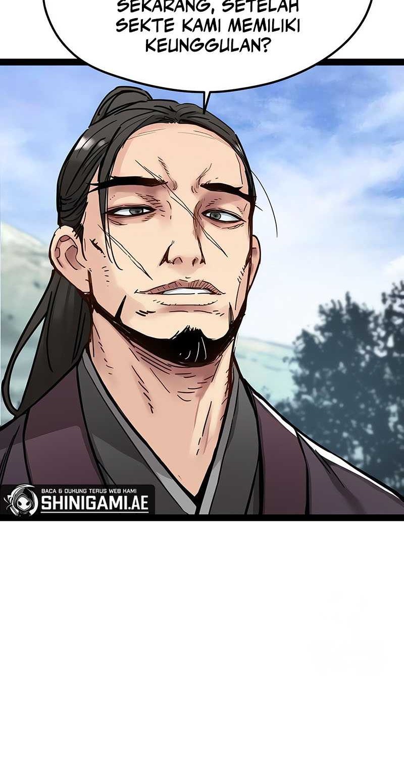 Surviving as a Genius on Borrowed Time Chapter 27 Gambar 32
