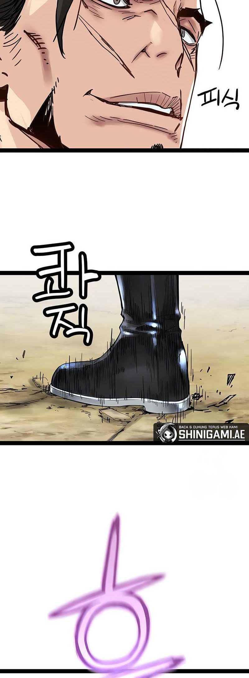 Surviving as a Genius on Borrowed Time Chapter 27 Gambar 36