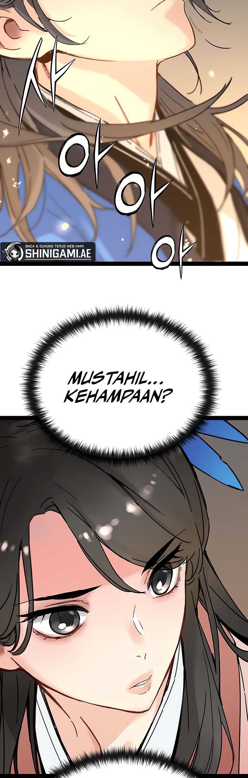 Surviving as a Genius on Borrowed Time Chapter 26 Gambar 36
