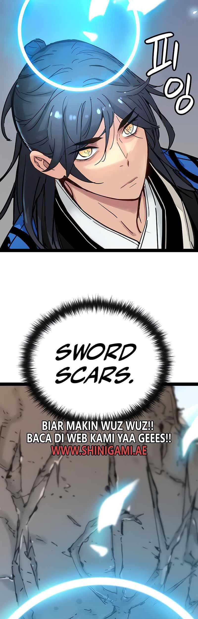 Surviving as a Genius on Borrowed Time Chapter 26 Gambar 38