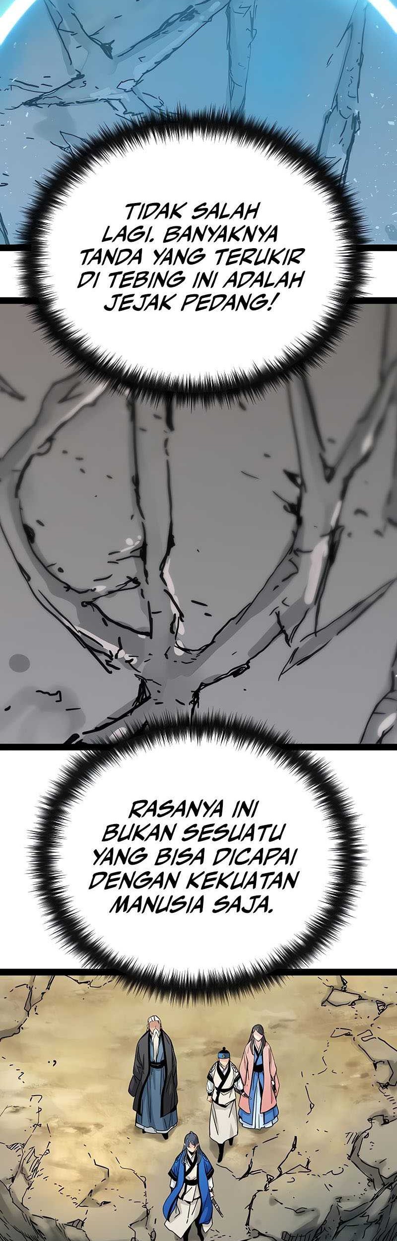 Surviving as a Genius on Borrowed Time Chapter 26 Gambar 39