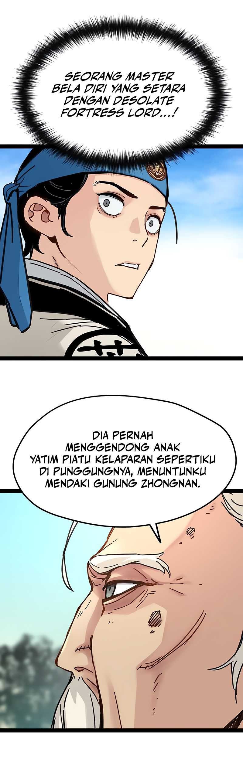 Surviving as a Genius on Borrowed Time Chapter 26 Gambar 42