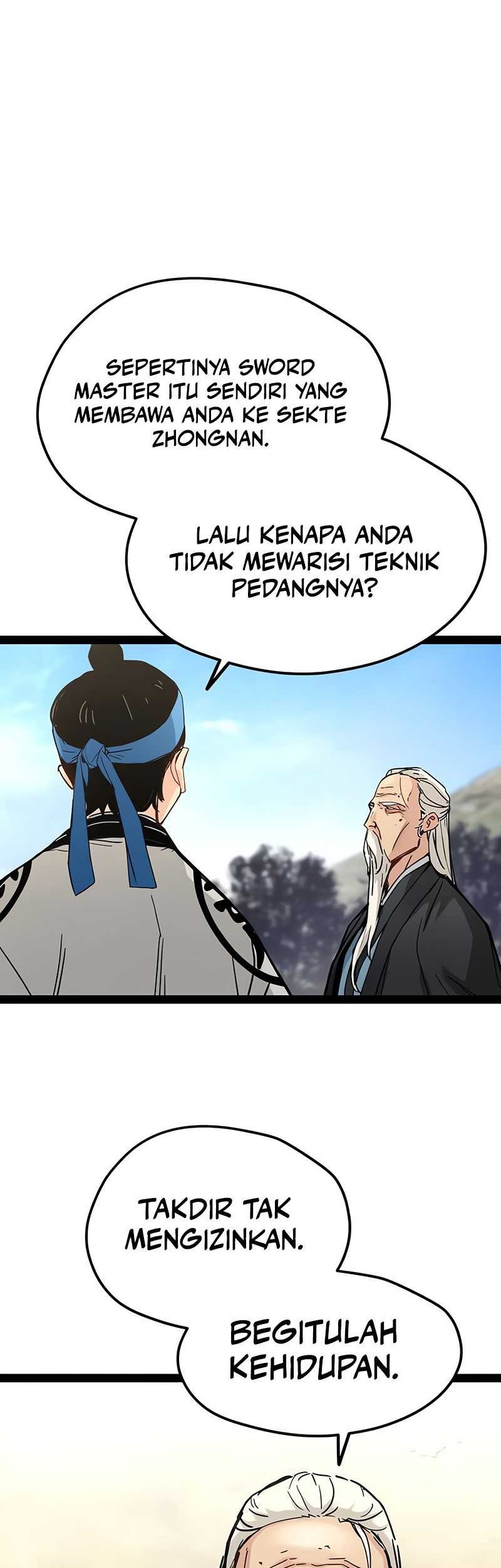 Surviving as a Genius on Borrowed Time Chapter 26 Gambar 43