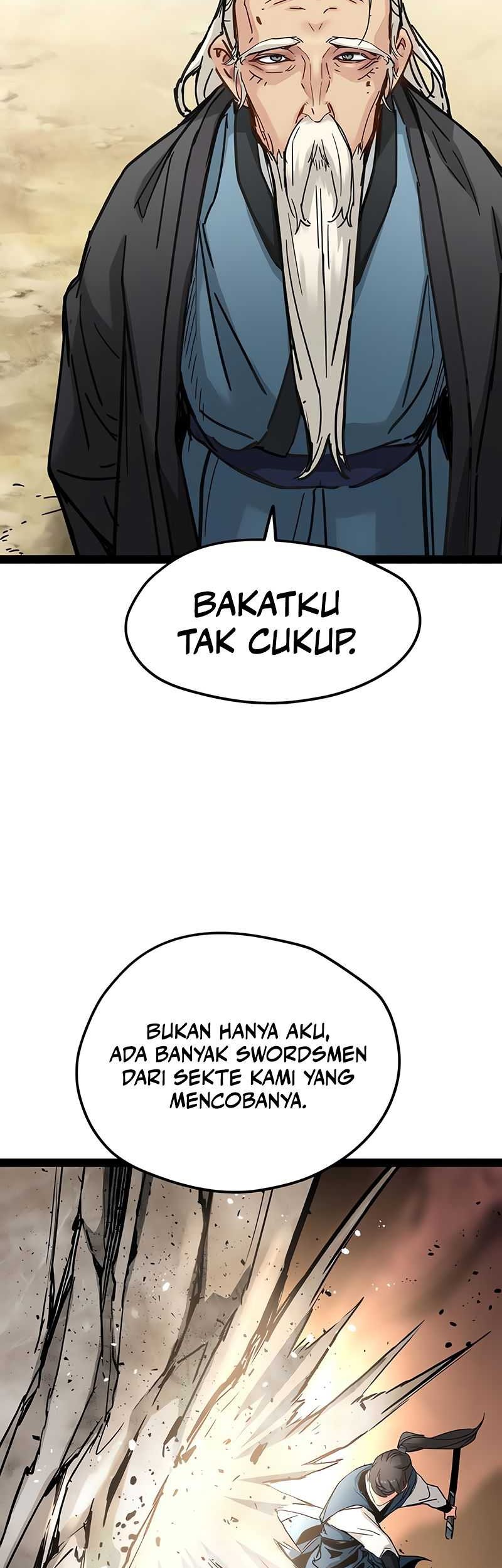 Surviving as a Genius on Borrowed Time Chapter 26 Gambar 44