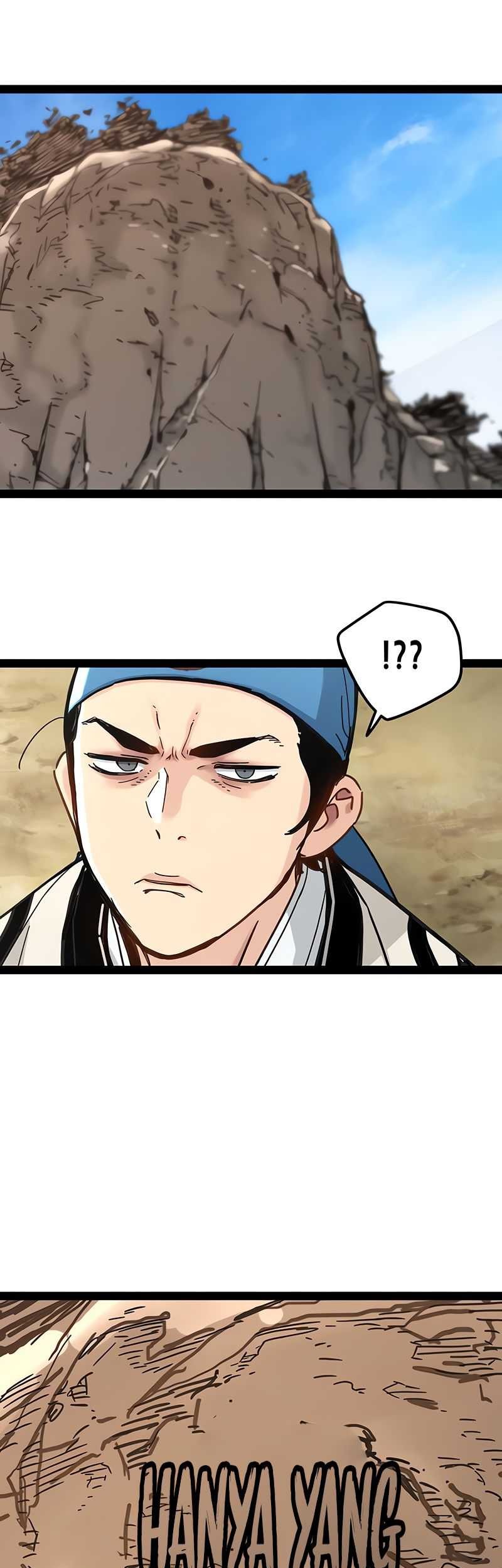 Surviving as a Genius on Borrowed Time Chapter 26 Gambar 47
