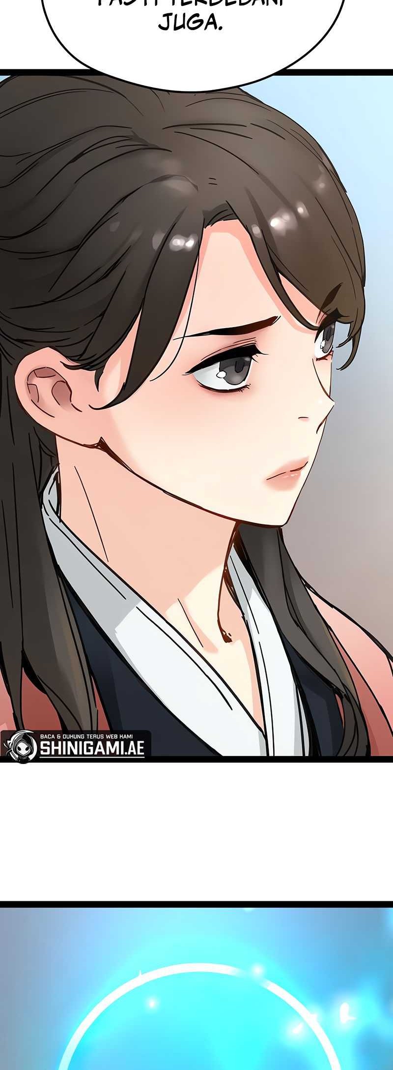 Surviving as a Genius on Borrowed Time Chapter 26 Gambar 50
