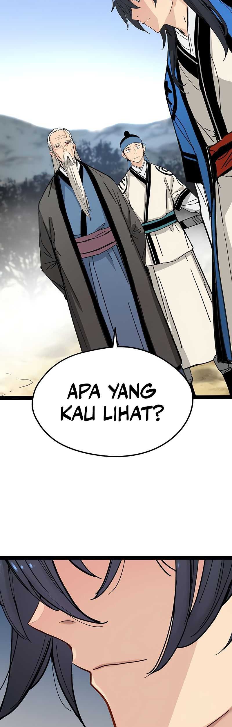 Surviving as a Genius on Borrowed Time Chapter 26 Gambar 53