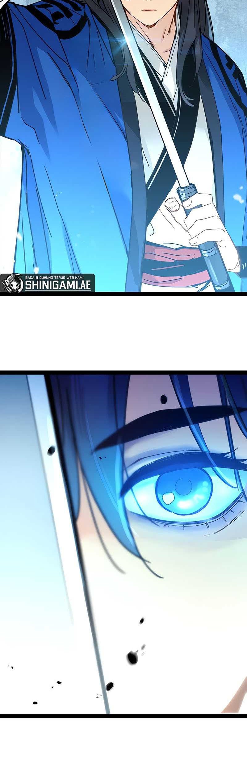 Surviving as a Genius on Borrowed Time Chapter 26 Gambar 56