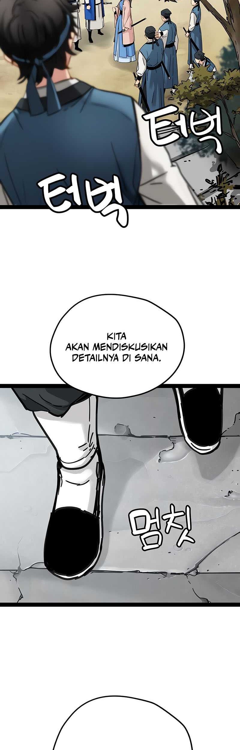 Surviving as a Genius on Borrowed Time Chapter 26 Gambar 7