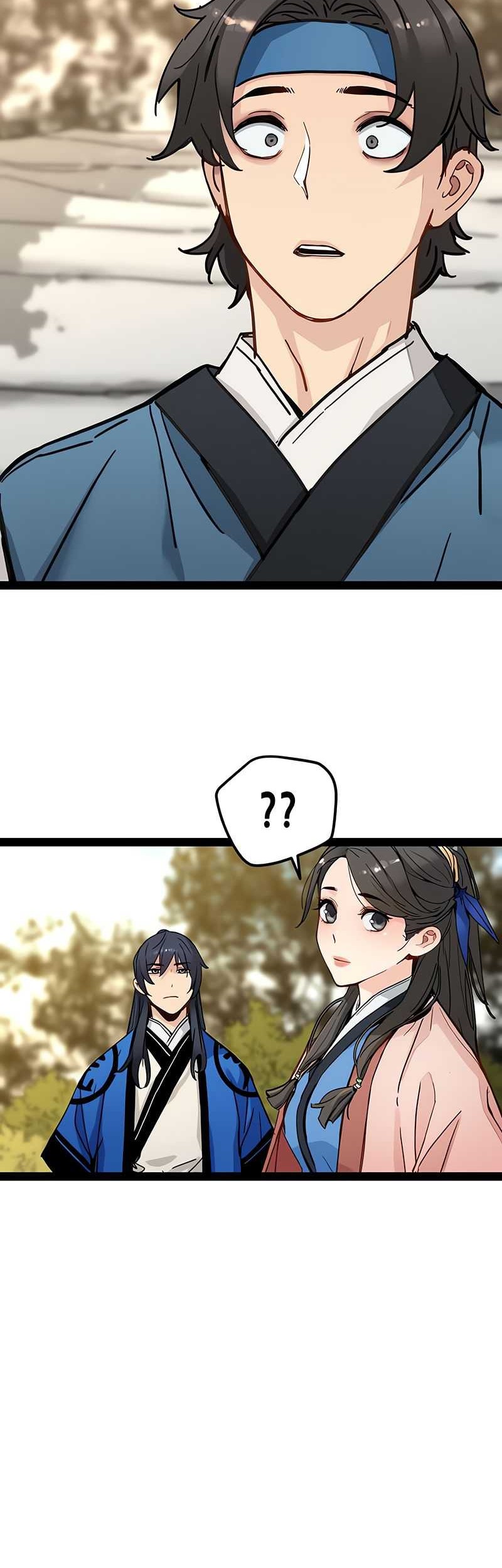 Surviving as a Genius on Borrowed Time Chapter 26 Gambar 11