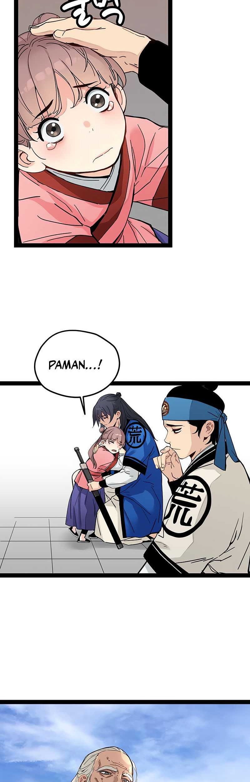 Surviving as a Genius on Borrowed Time Chapter 26 Gambar 15