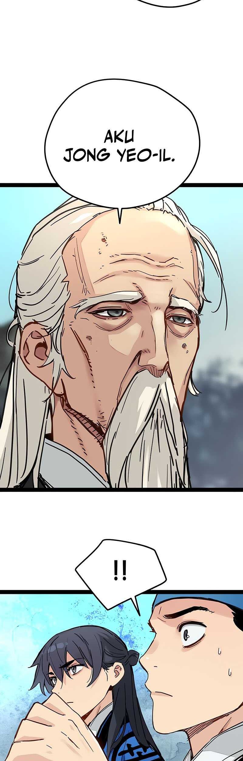 Surviving as a Genius on Borrowed Time Chapter 26 Gambar 19
