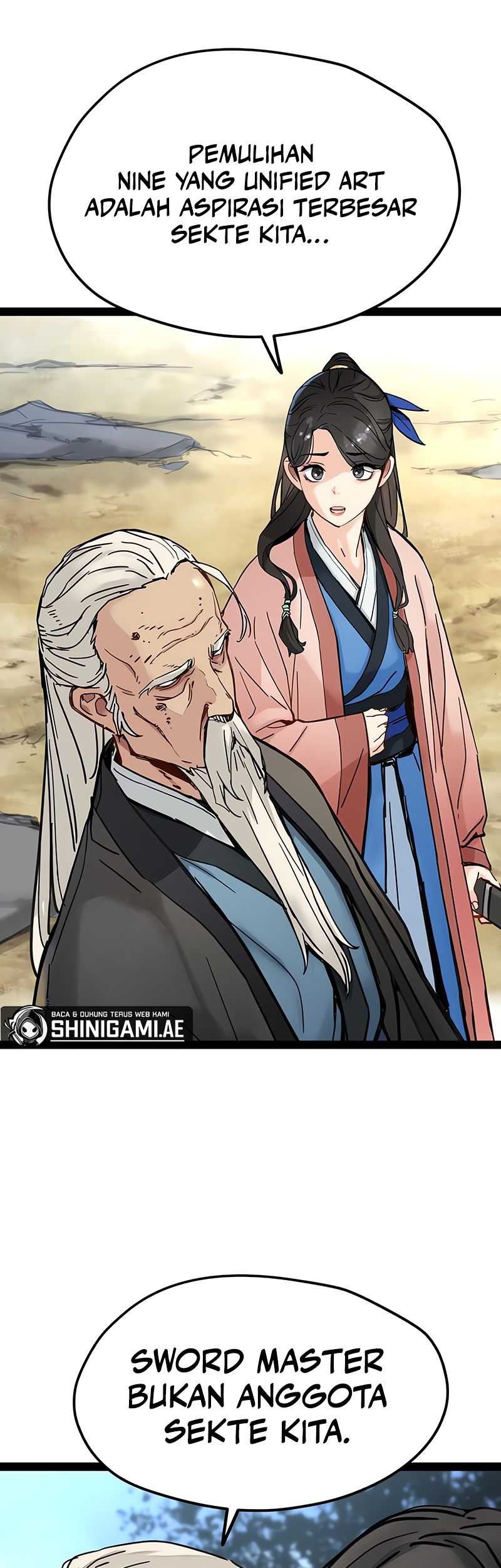 Surviving as a Genius on Borrowed Time Chapter 26 Gambar 28