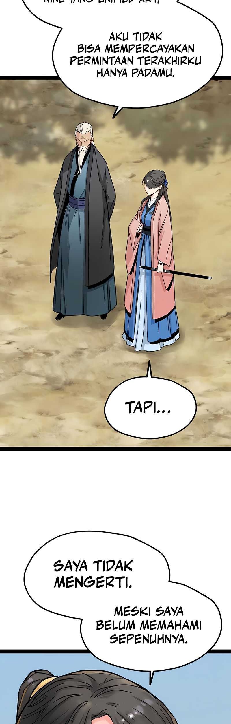 Surviving as a Genius on Borrowed Time Chapter 26 Gambar 32