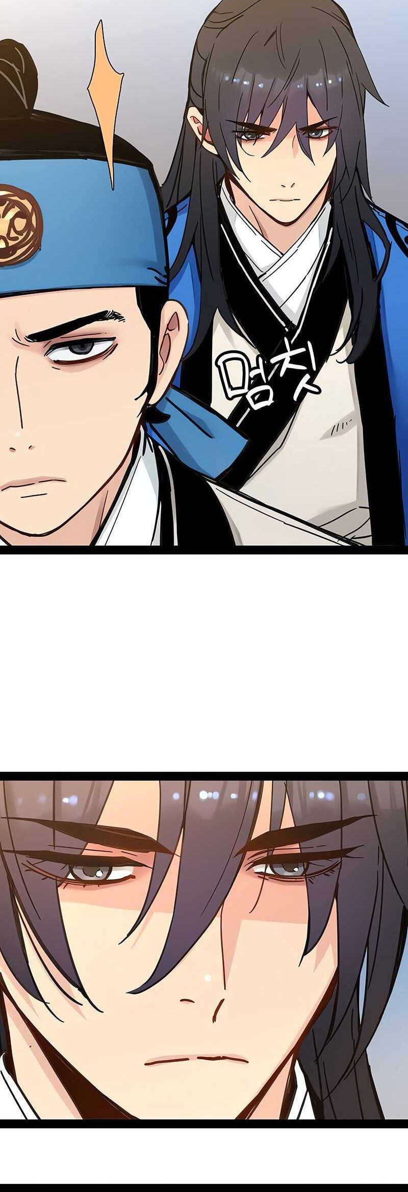 Surviving as a Genius on Borrowed Time Chapter 25 Gambar 37