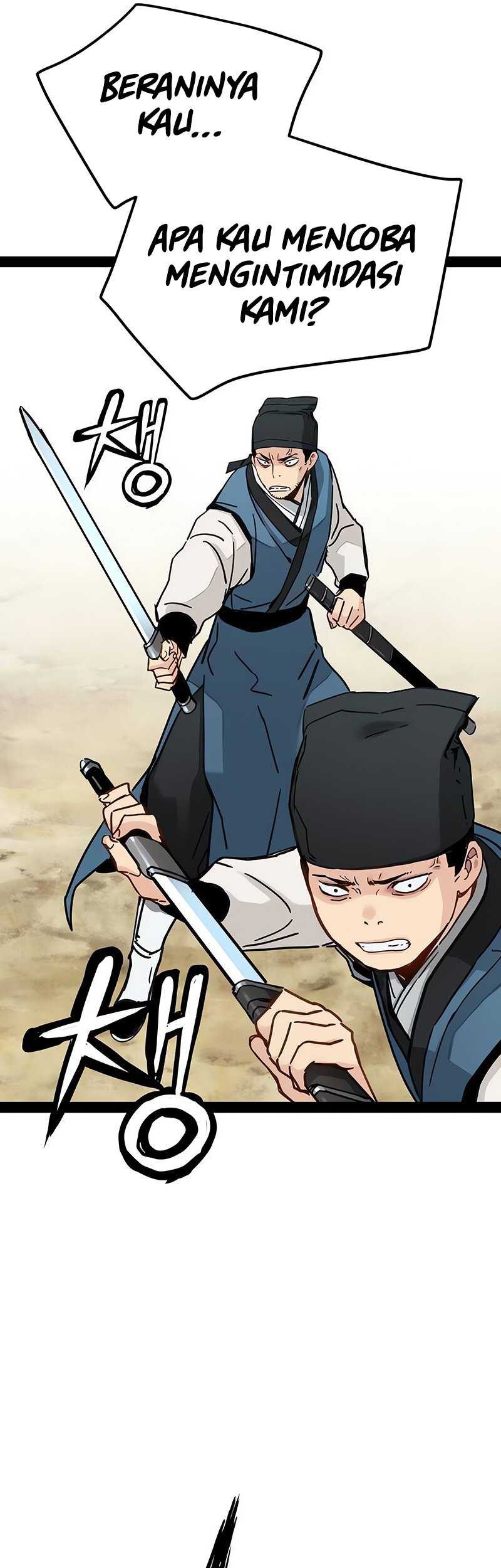 Surviving as a Genius on Borrowed Time Chapter 25 Gambar 42