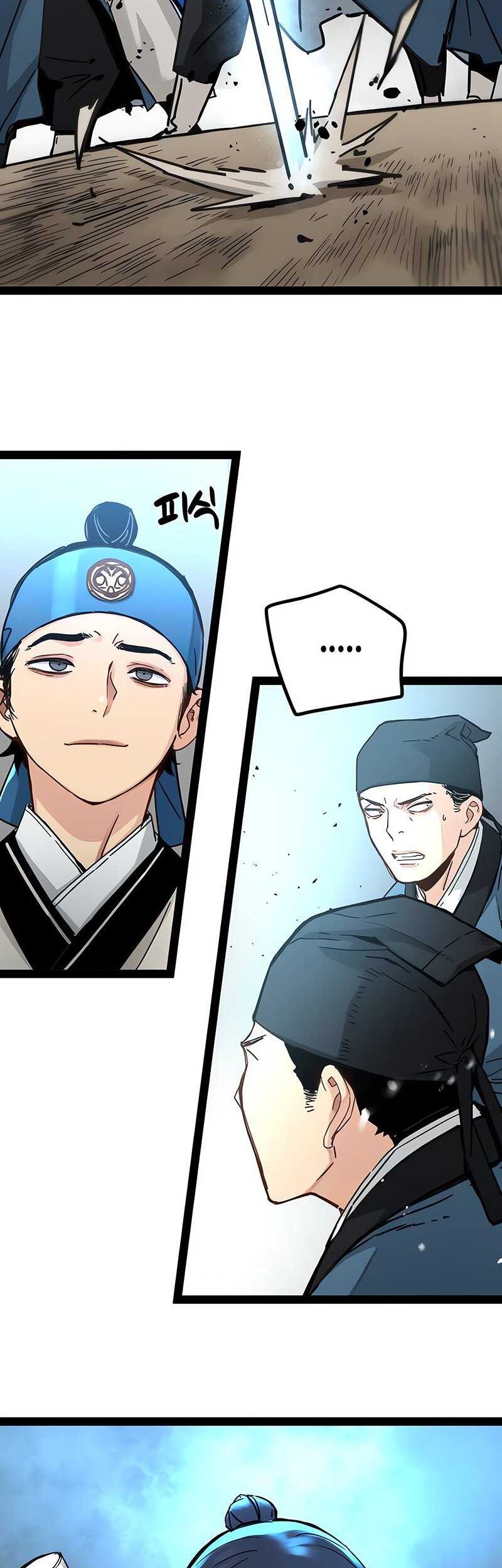 Surviving as a Genius on Borrowed Time Chapter 25 Gambar 47