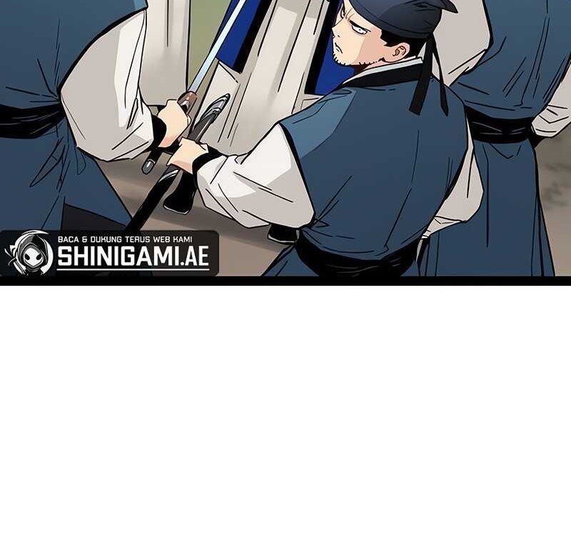 Surviving as a Genius on Borrowed Time Chapter 25 Gambar 49