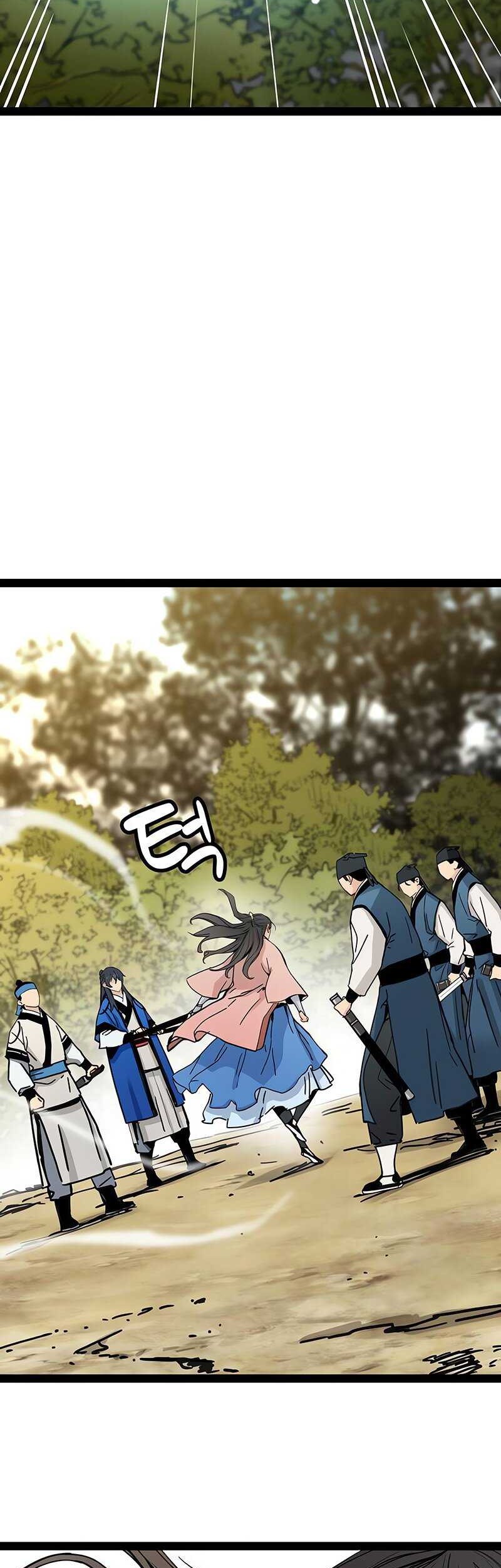 Surviving as a Genius on Borrowed Time Chapter 25 Gambar 52