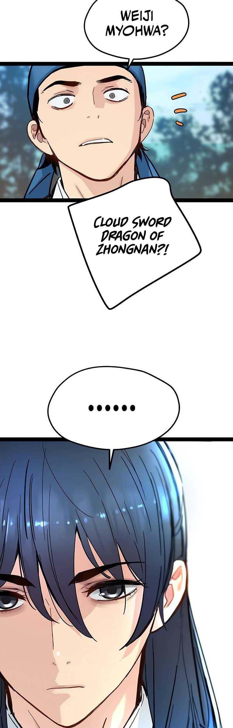 Surviving as a Genius on Borrowed Time Chapter 25 Gambar 60