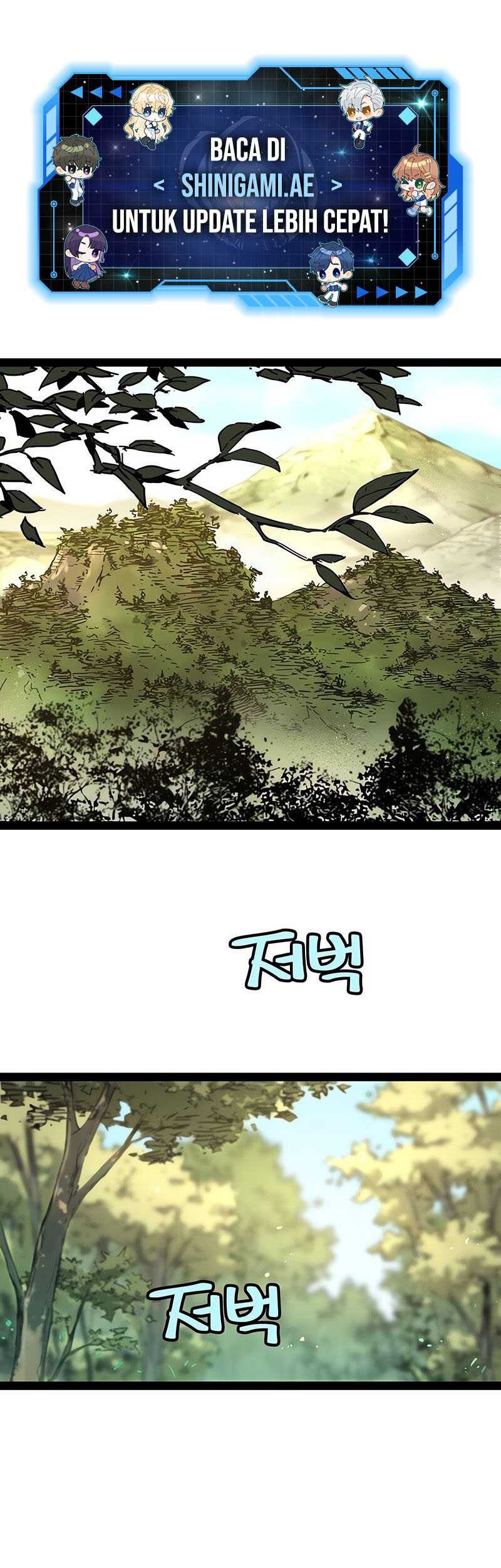 Baca Manhwa Surviving as a Genius on Borrowed Time Chapter 25 Gambar 2