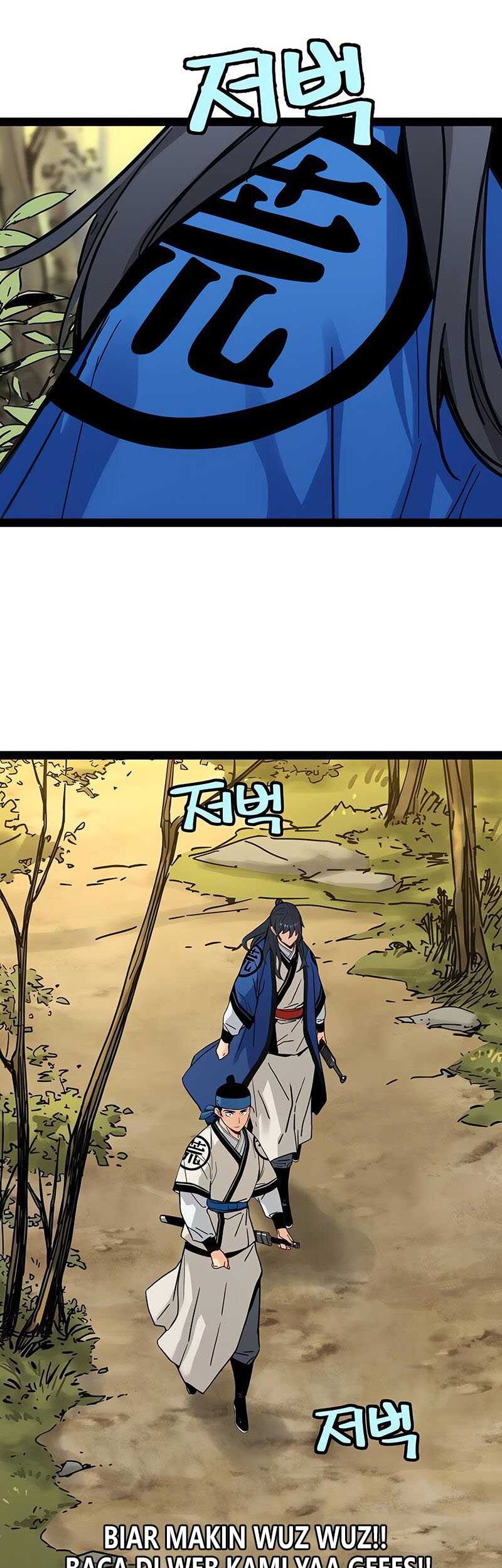 Surviving as a Genius on Borrowed Time Chapter 25 Gambar 3