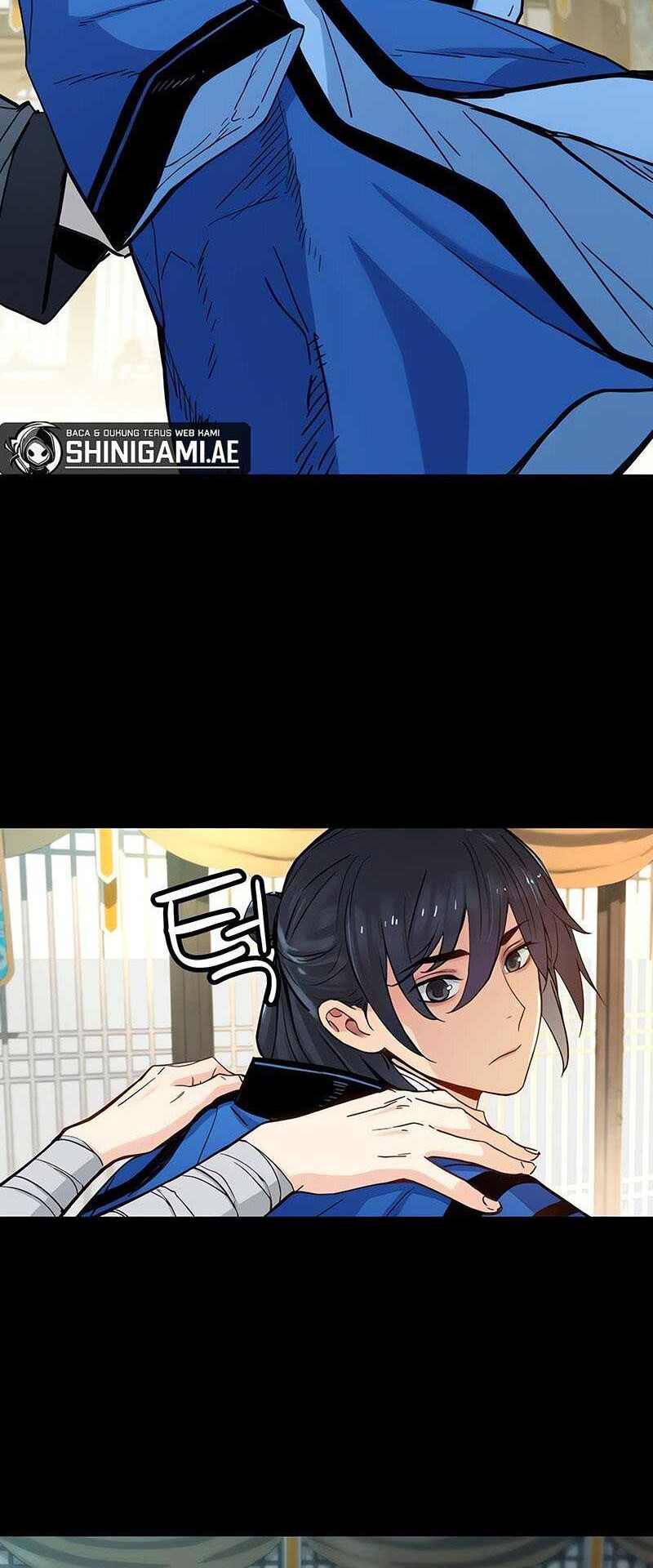 Surviving as a Genius on Borrowed Time Chapter 25 Gambar 5