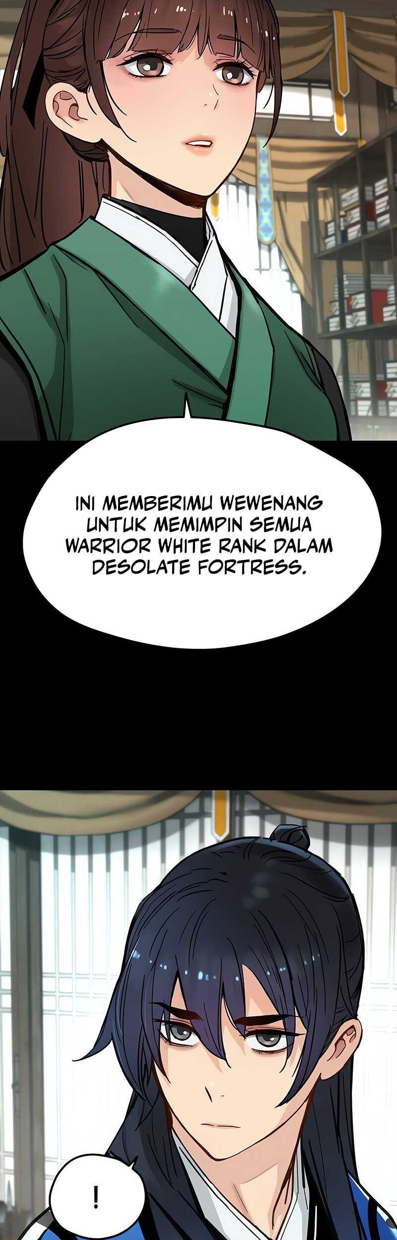 Surviving as a Genius on Borrowed Time Chapter 25 Gambar 8