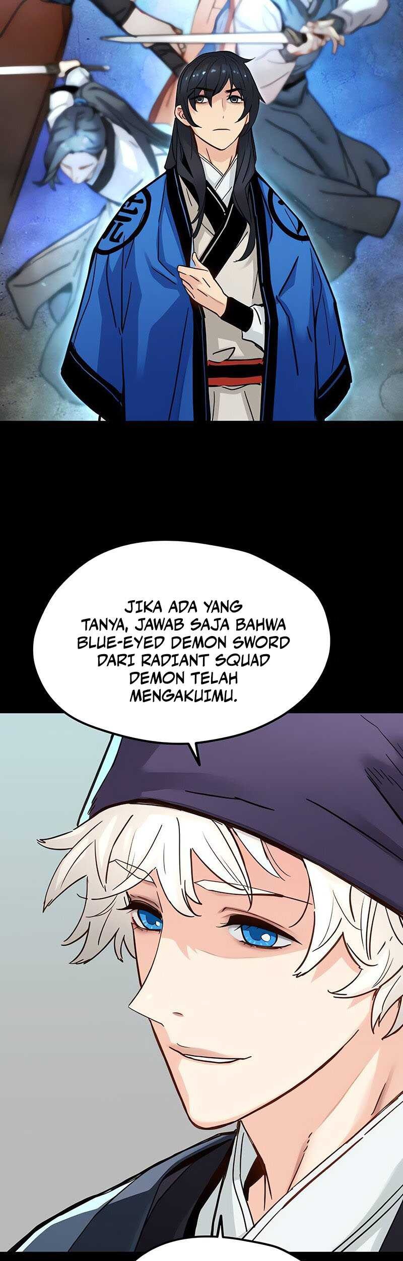 Surviving as a Genius on Borrowed Time Chapter 25 Gambar 10