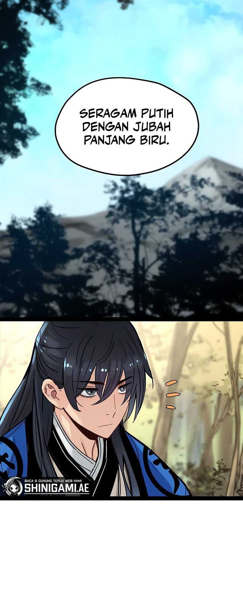 Surviving as a Genius on Borrowed Time Chapter 25 Gambar 13