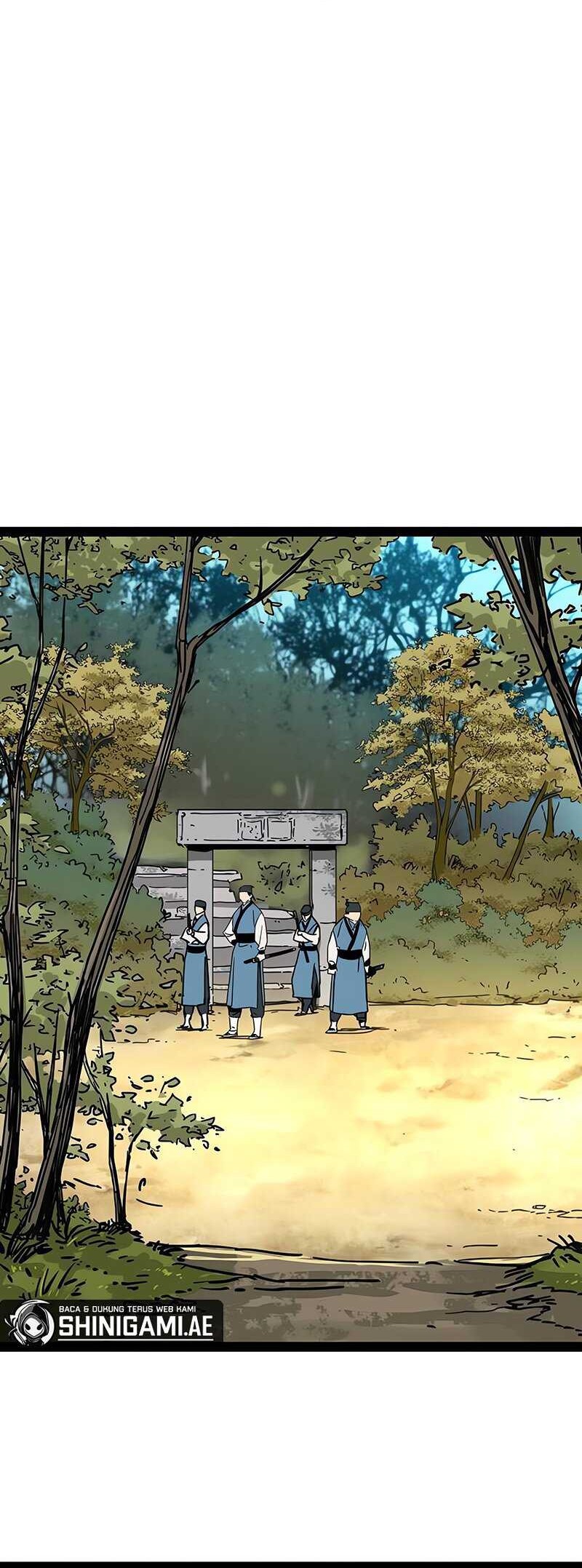 Surviving as a Genius on Borrowed Time Chapter 25 Gambar 17