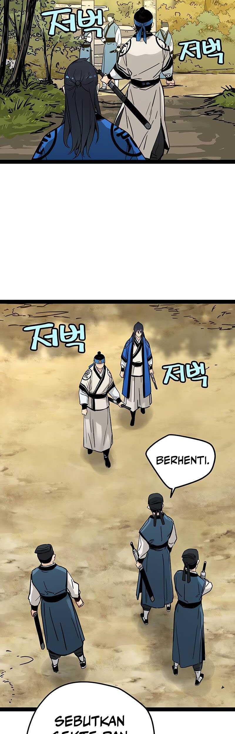 Surviving as a Genius on Borrowed Time Chapter 25 Gambar 20