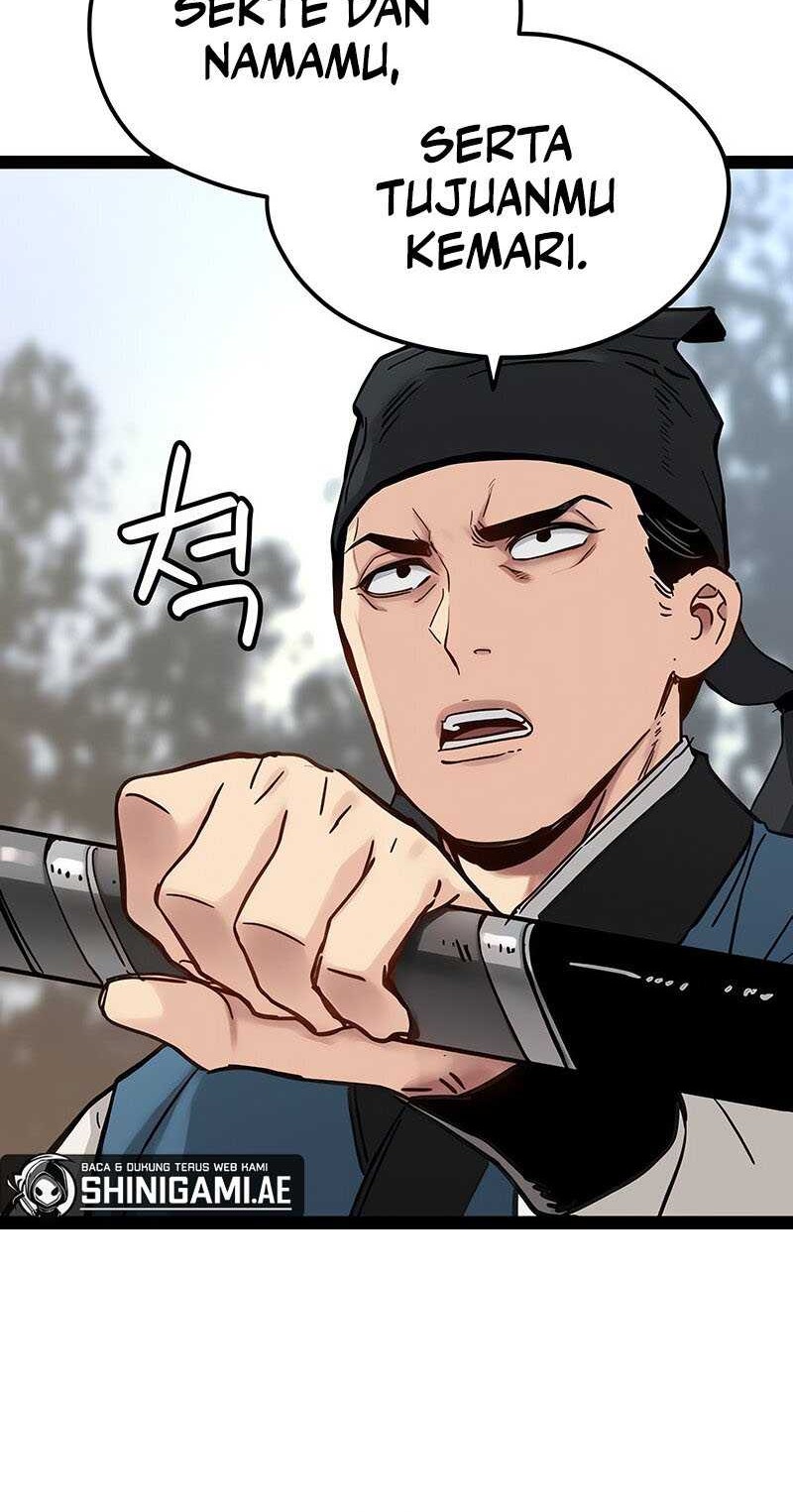 Surviving as a Genius on Borrowed Time Chapter 25 Gambar 21