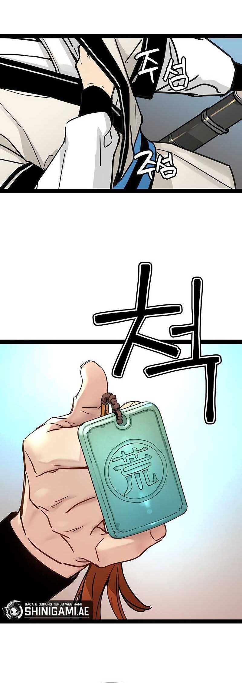 Surviving as a Genius on Borrowed Time Chapter 25 Gambar 25