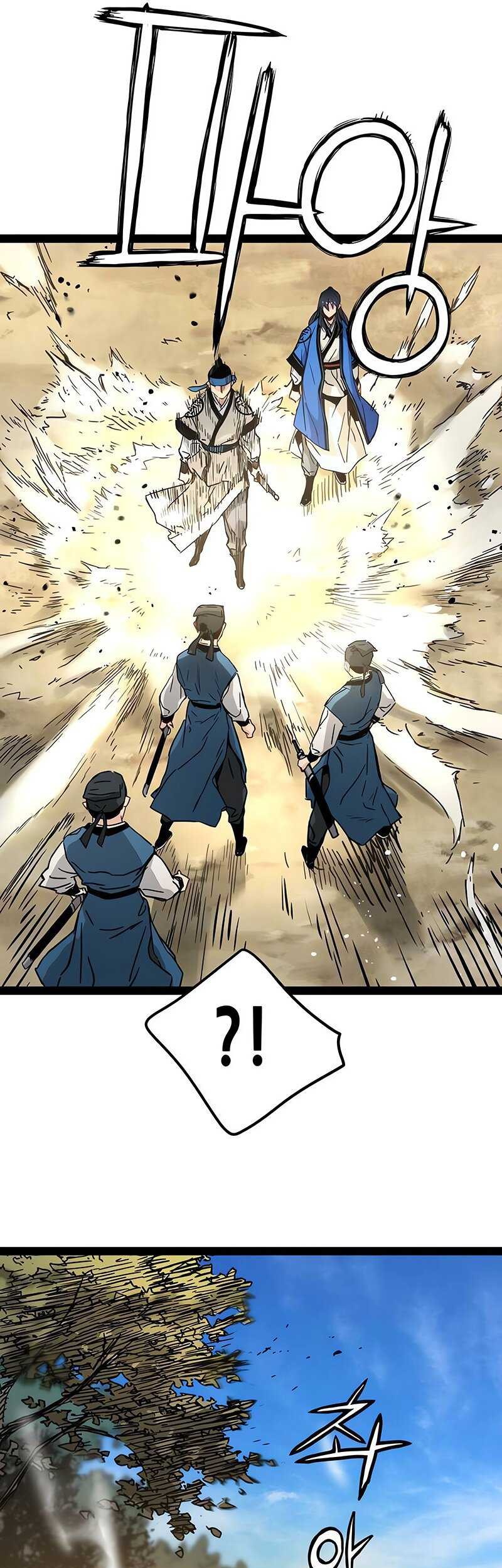 Surviving as a Genius on Borrowed Time Chapter 25 Gambar 30