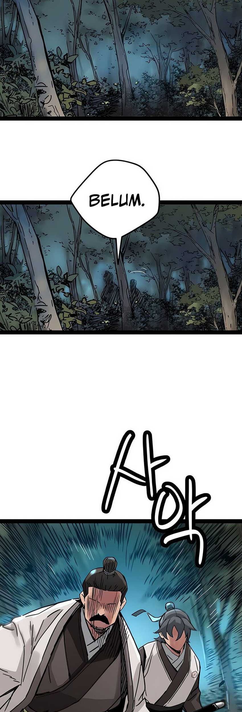 Surviving as a Genius on Borrowed Time Chapter 23 Gambar 38