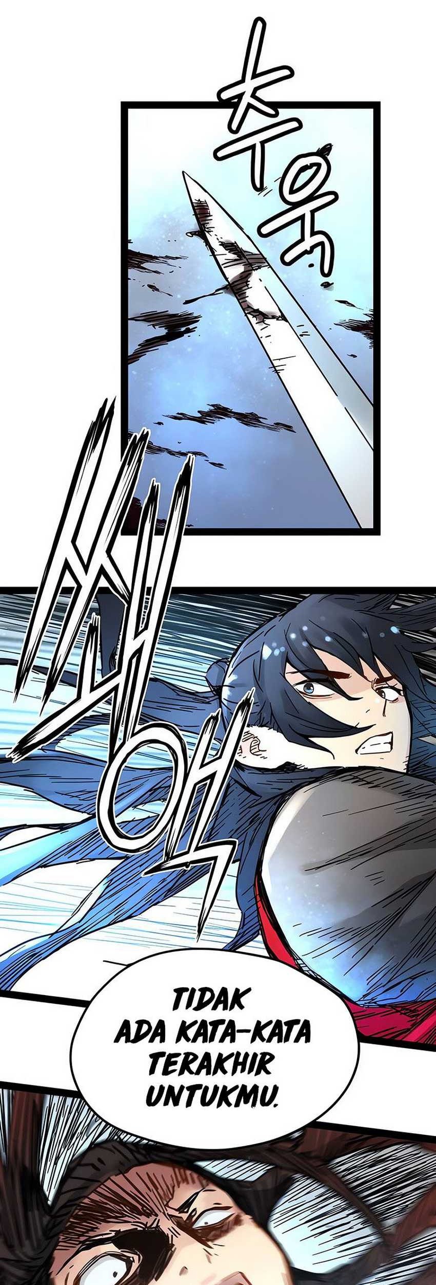 Surviving as a Genius on Borrowed Time Chapter 23 Gambar 18
