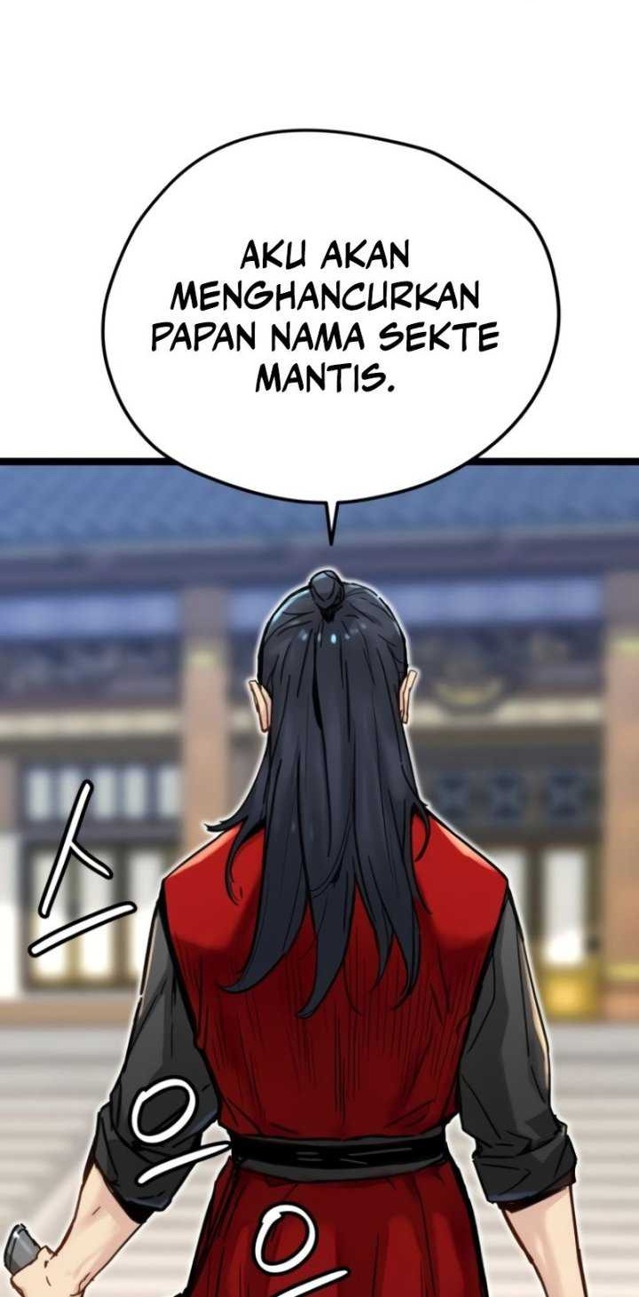 Surviving as a Genius on Borrowed Time Chapter 22 Gambar 43