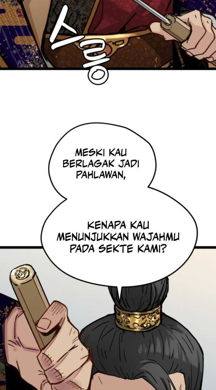 Surviving as a Genius on Borrowed Time Chapter 22 Gambar 7