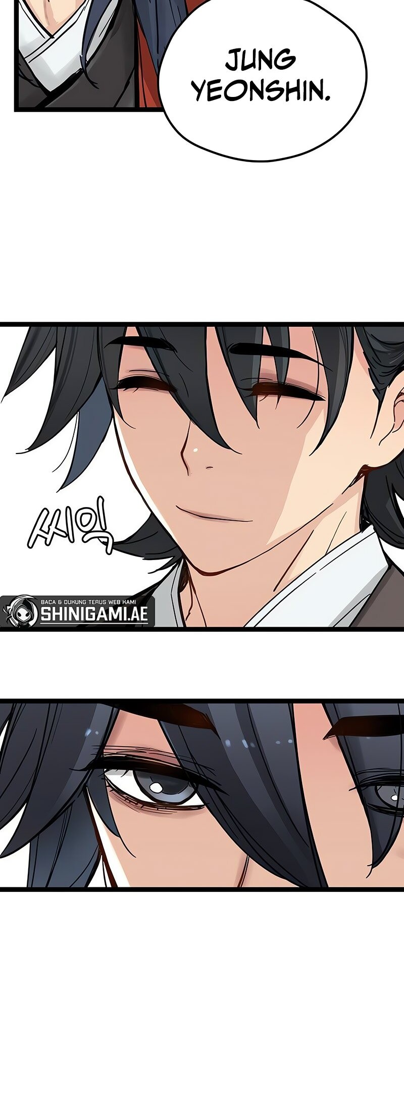 Surviving as a Genius on Borrowed Time Chapter 20 Gambar 4