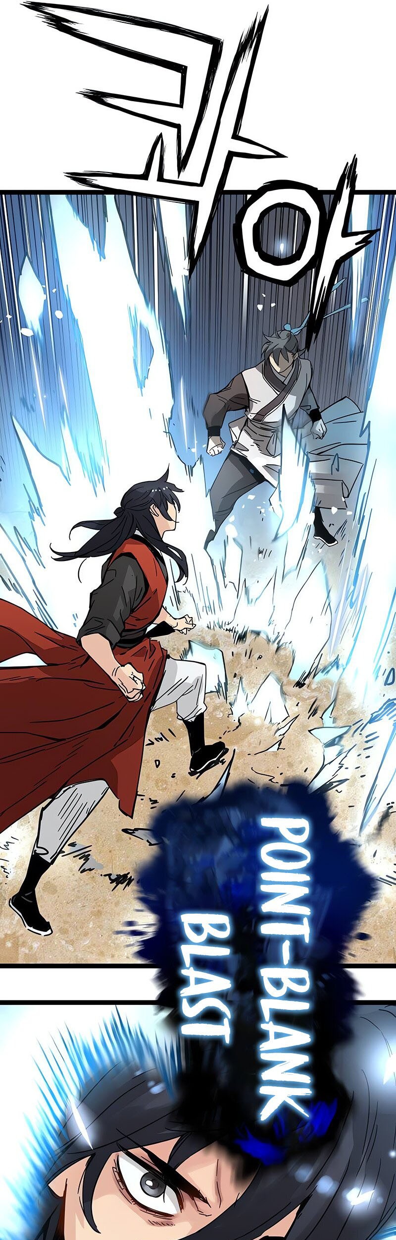 Surviving as a Genius on Borrowed Time Chapter 20 Gambar 13