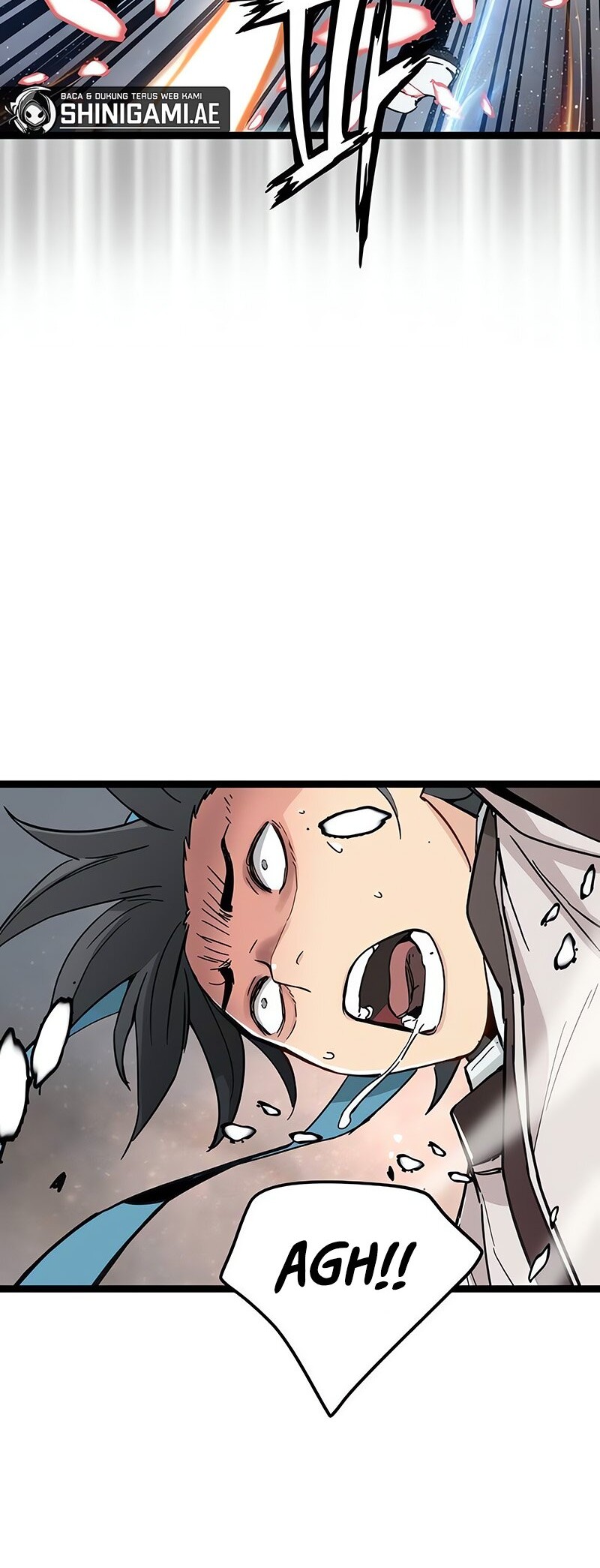 Surviving as a Genius on Borrowed Time Chapter 20 Gambar 23
