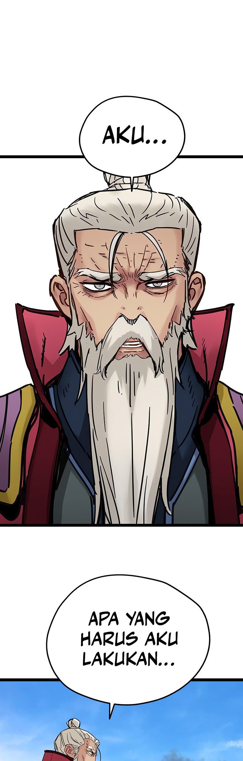 Surviving as a Genius on Borrowed Time Chapter 18 Gambar 64
