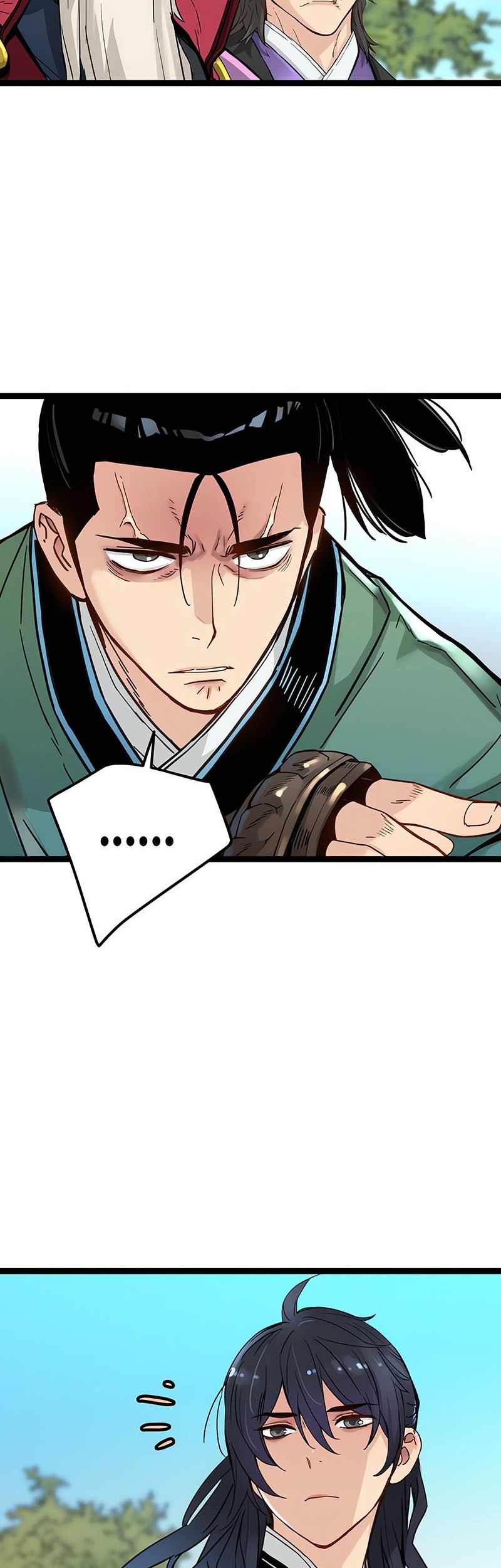 Surviving as a Genius on Borrowed Time Chapter 18 Gambar 5