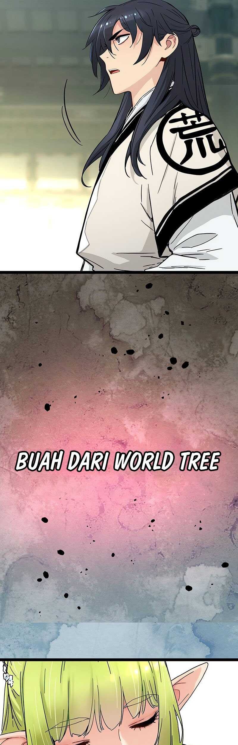 Surviving as a Genius on Borrowed Time Chapter 17 Gambar 34