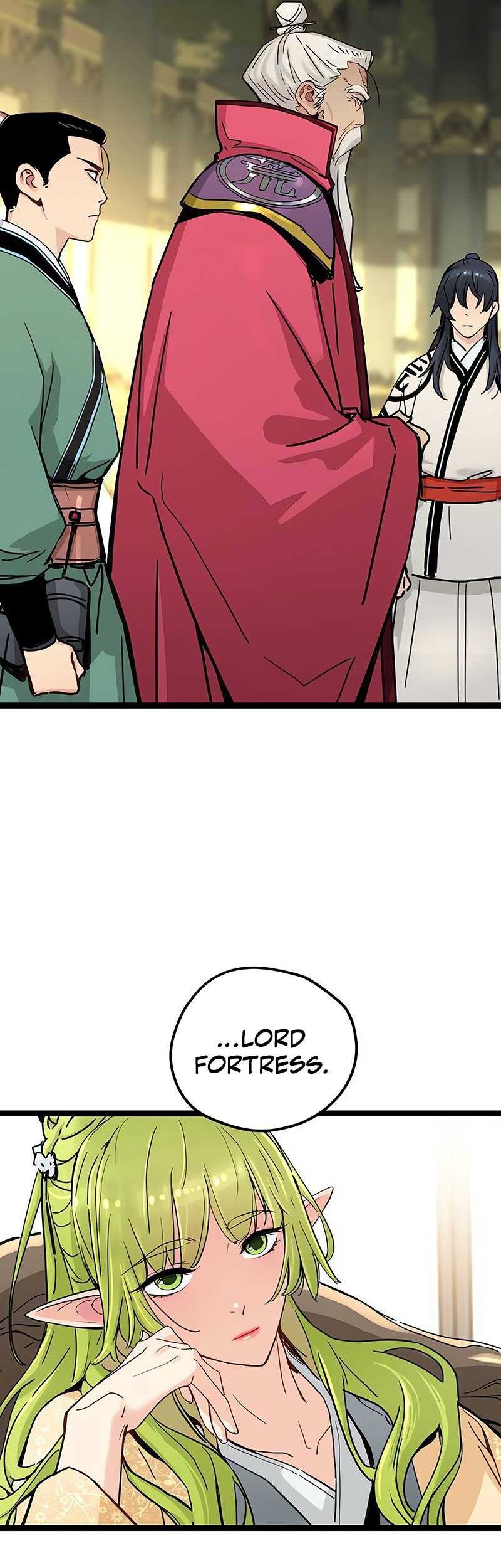 Surviving as a Genius on Borrowed Time Chapter 17 Gambar 10